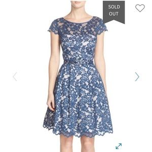 Eliza J Dress Size 6 Petite Like New